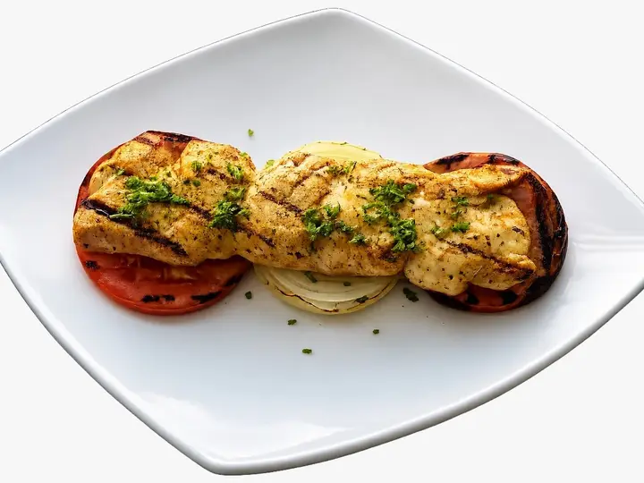 Chicken Kabob a la carte
