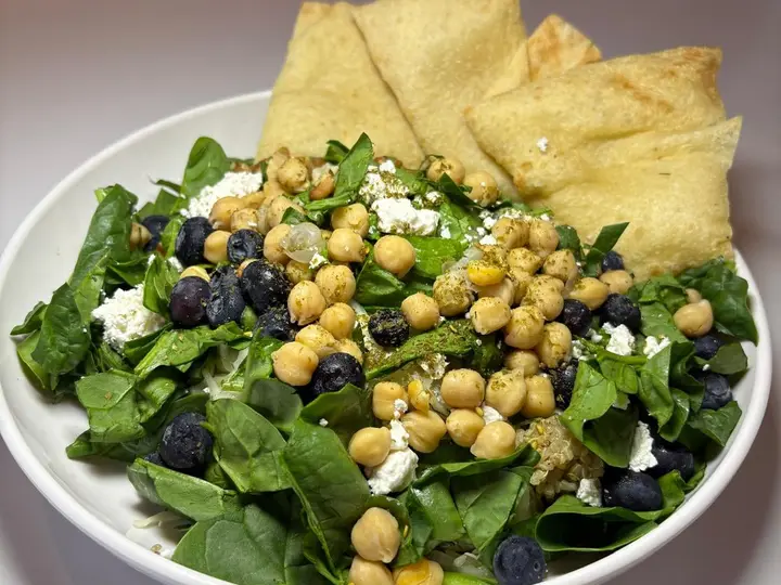 Nutri Salad