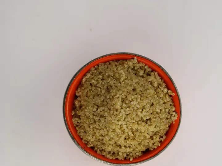Quinoa