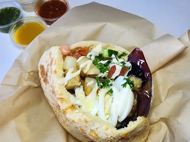 Sabih Pita